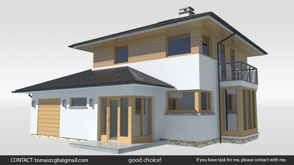 Bambo House preview image 1